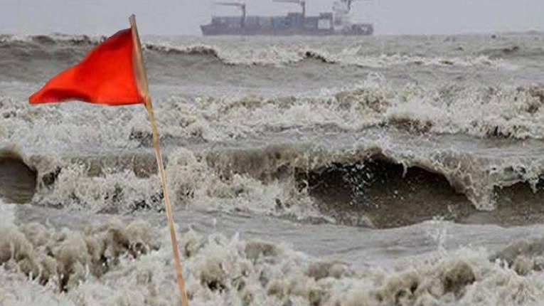 বঙ্গোপসাগরে লঘুচাপ সৃষ্টি,যে বার্তা দিল আবহাওয়া অফিস