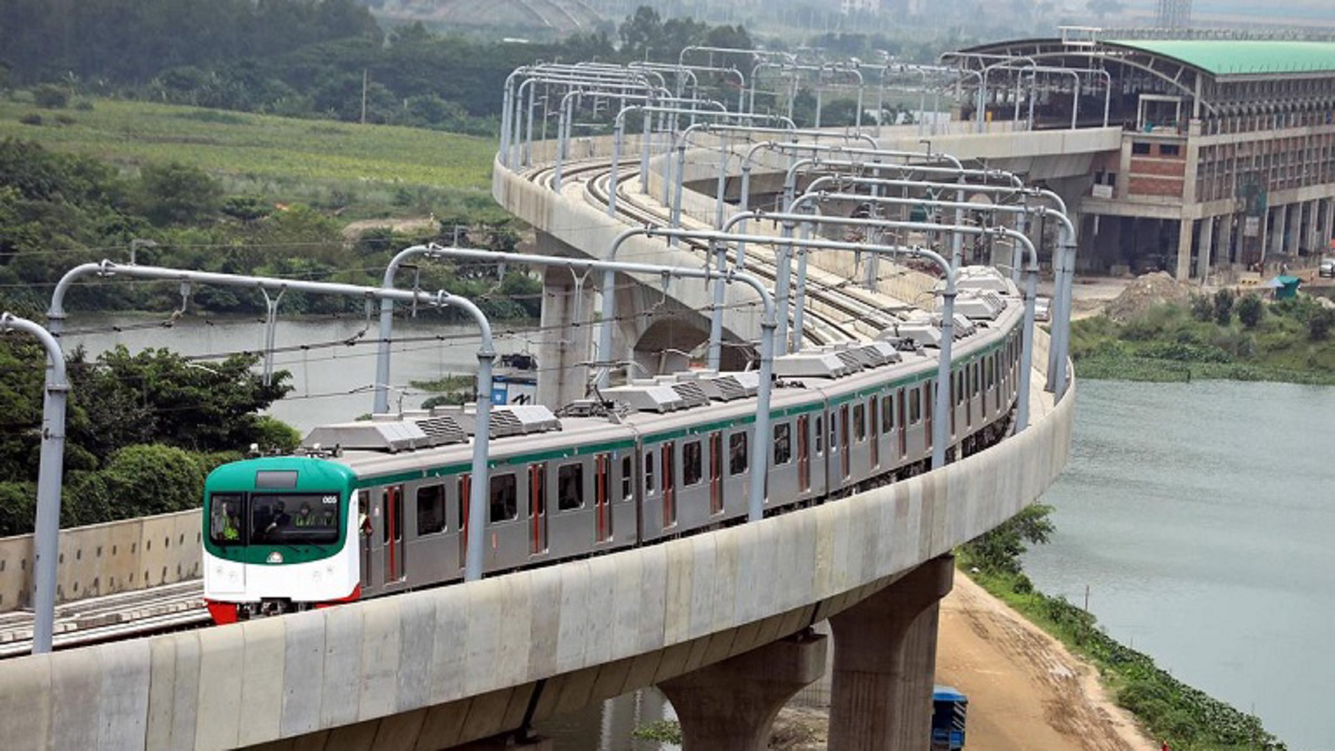 ভোটের দিন মেট্রোরেল চলাচলে নতুন সিদ্ধান্ত