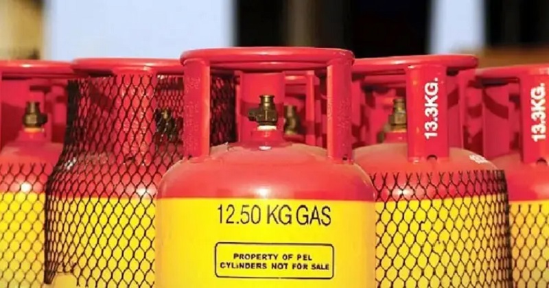 এলপি গ্যাসের ওপর ৭.৫ শতাংশ ভ্যাট প্রত্যাহার