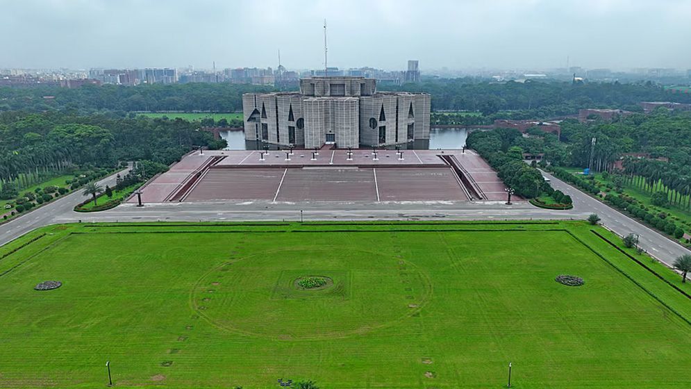 শপথের পর সংসদীয় দলের সভা ডেকেছে বিএনপি