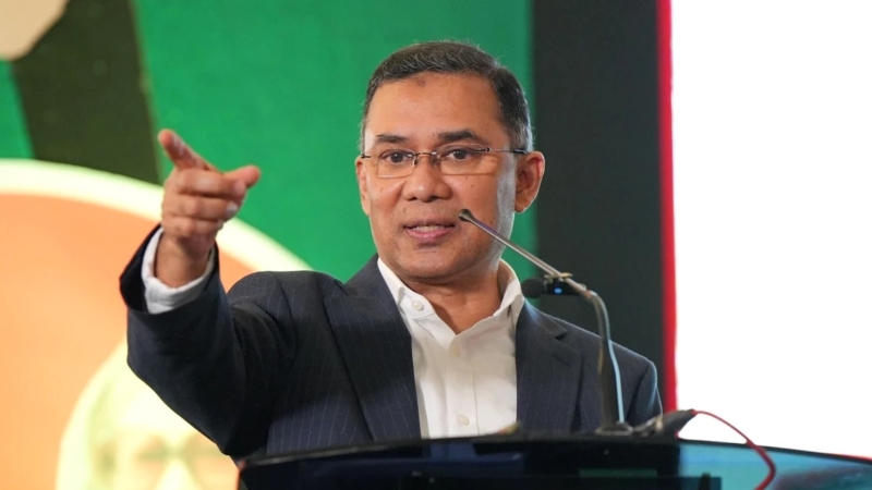 ফেসবুকে গত সপ্তাহে তারেক রহমানকে নিয়ে ২৯টি ভুয়া তথ্য শনাক্ত