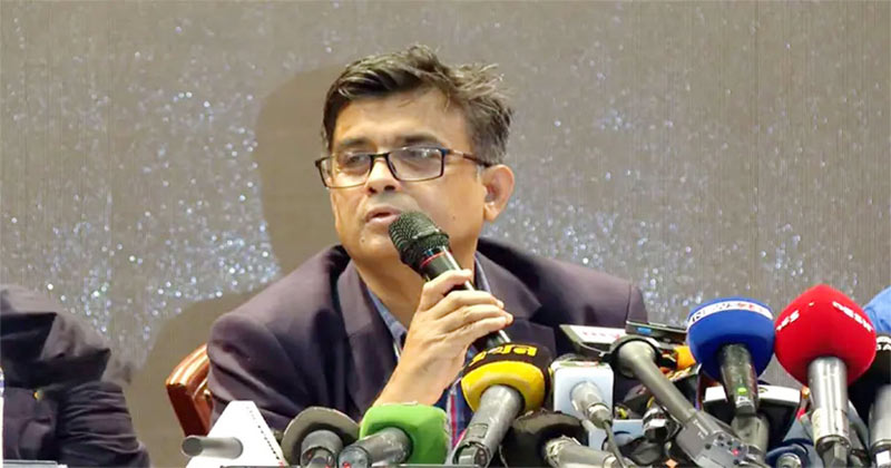 কবে ক্ষমতা হস্তান্তর করবে অন্তর্বর্তী সরকার জানালেন প্রেস সচিব