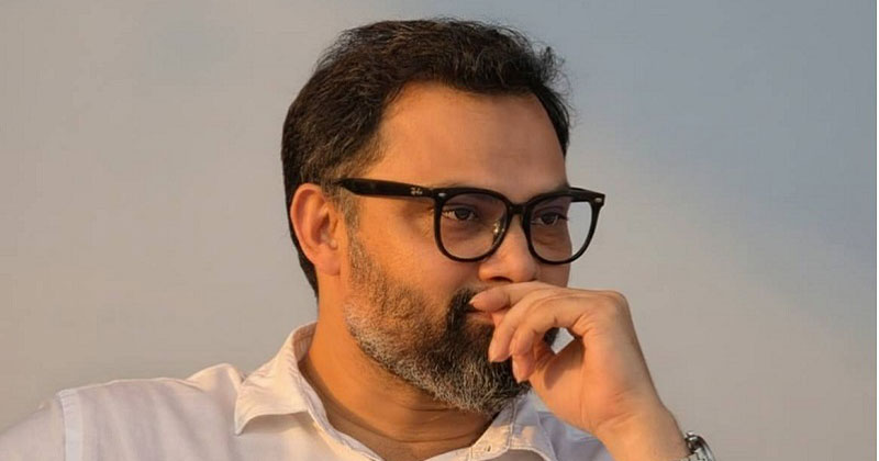 মন্ত্রিসভায় শপথের জন্য ডাক পেলেন আমিনুল হক