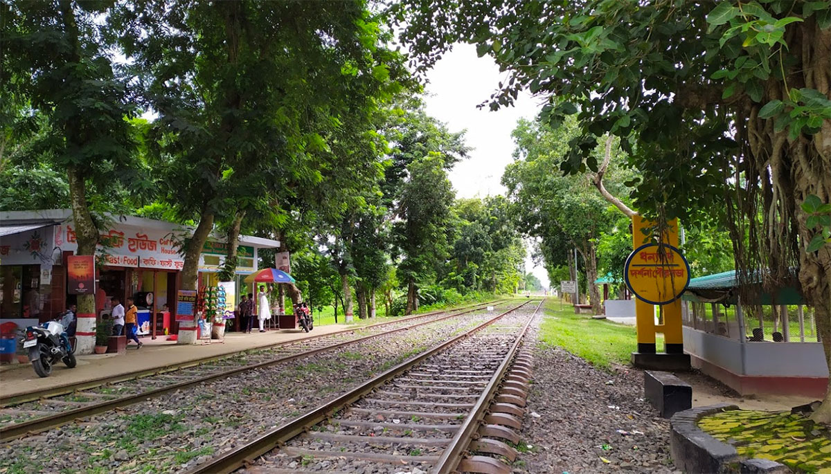 অসমাপ্ত রেখেই প্রকল্প শেষ, গচ্চা ২২ কোটি টাকা