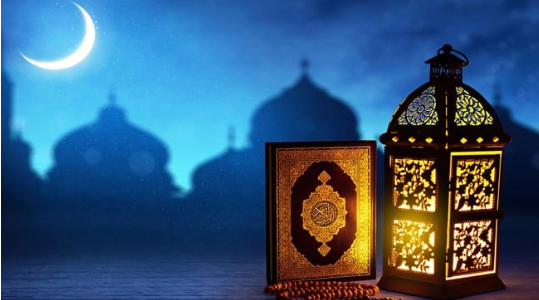 স্বাবগতম মাহে রমজান