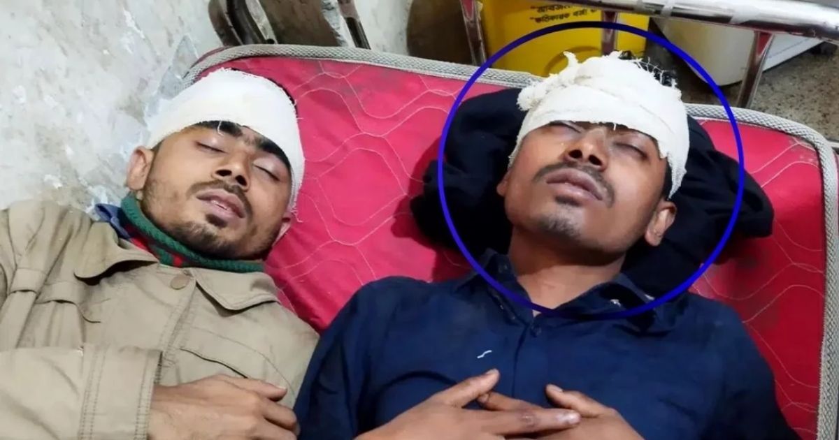 হাতিয়ায় নির্বাচনি সহিংসতায় সাংবাদিকসহ আহত অর্ধ শতাধিক