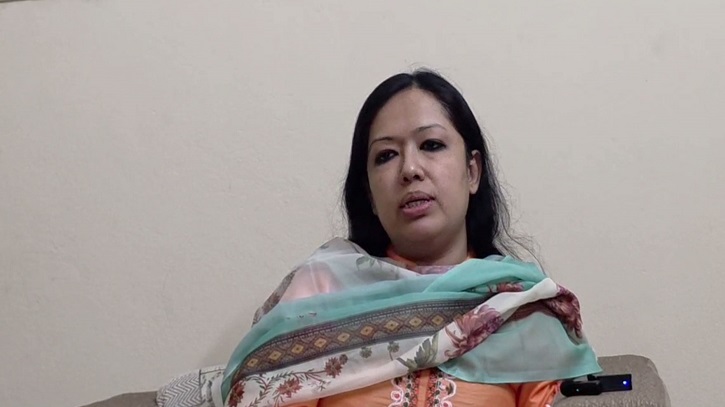 বিএনপি নেতাকর্মীদের নিয়ন্ত্রণ না করলে পরিণতি ভয়াবহ হবে: রুমিন