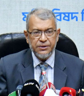 নতুন সরকারের শপথ গ্রহণ অনুষ্ঠানে থাকবে ১ হাজার অতিথি