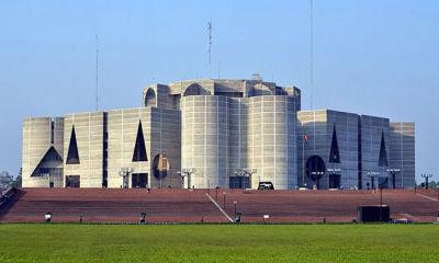 এমপি, মন্ত্রীদের শপথ মঙ্গলবার