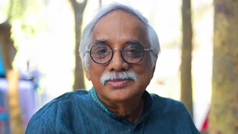 চ্যানেল টোয়েন্টিফোরের সিইও তরুণ চক্রবর্তী আর নেই