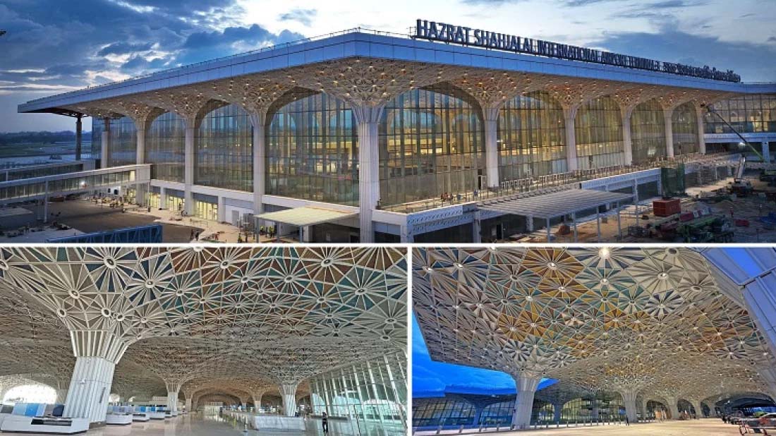 থার্ড টার্মিনাল চালু: অপারেটর নিয়োগ ও জনবল সংকটে আটকে ৩ বছর