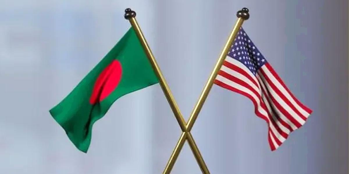বাংলাদেশ-যুক্তরাষ্ট্র বাণিজ্য চুক্তি: যৌথ ঘোষণায় যা আছে