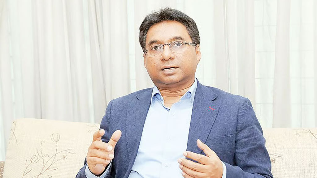 গভর্নরকে এভাবে সরানো অর্থনীতির জন্য উদ্বেগের