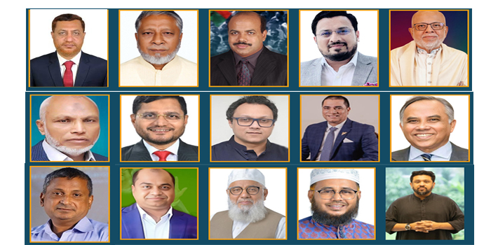 চট্টগ্রামে বিএনপির একক আধিপত্য