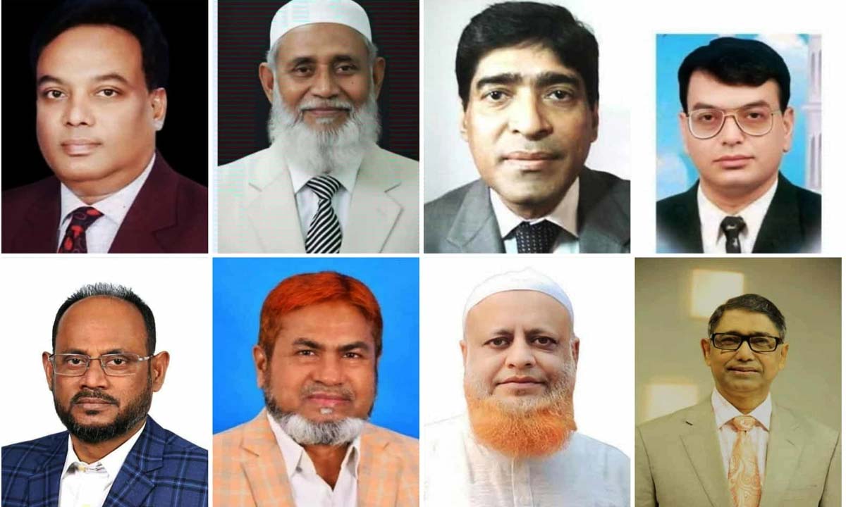 টাঙ্গাইলের ৮টি আসনের ৭টিতে বিএনপির জয়, একটিতে স্বতন্ত্র