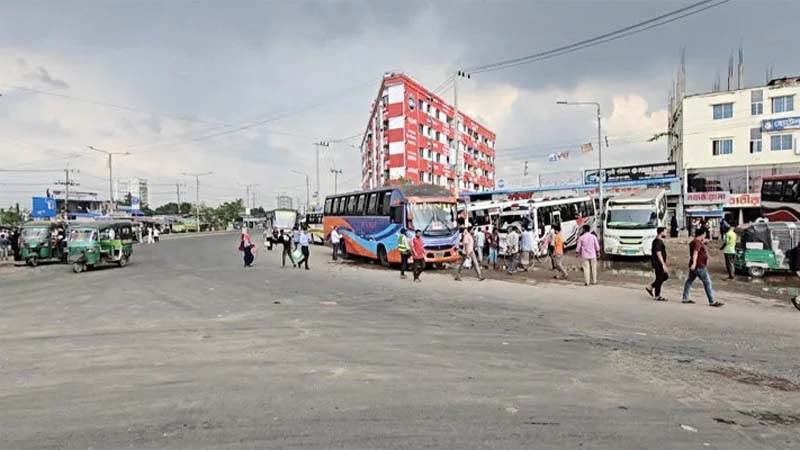 নির্বাচনের লম্বা ছুটিতে সুনসান চট্টগ্রাম, নেই বিজয়ের উল্লাস