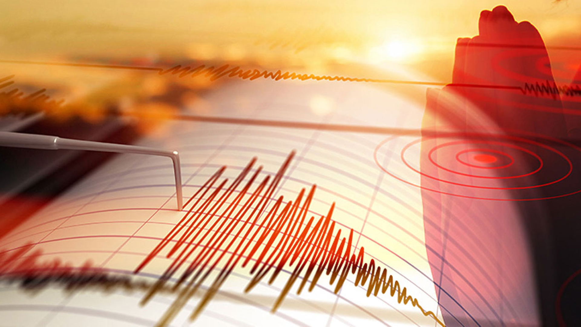 সিলেটে ভূ-কম্পন অনুভূত