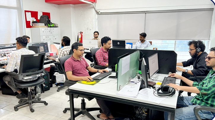 রমজানের অফিস সময় নির্ধারণ