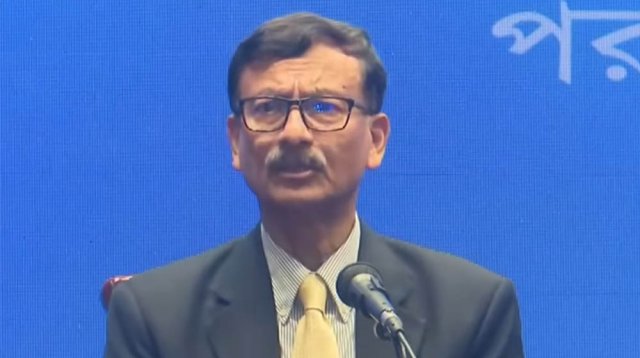 ভারতের সঙ্গে সম্পর্ক থমকে আছে,নতুন সরকার মসৃণ করবে:পররাষ্ট্র উপদেষ্টা