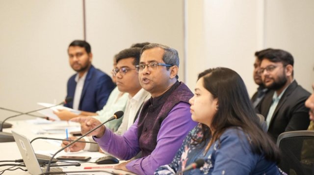 বাংলাদেশ ব্যাংকের গভর্নর নিয়োগে ‘দুর্বল পদক্ষেপ’ দেখছে সিপিডি