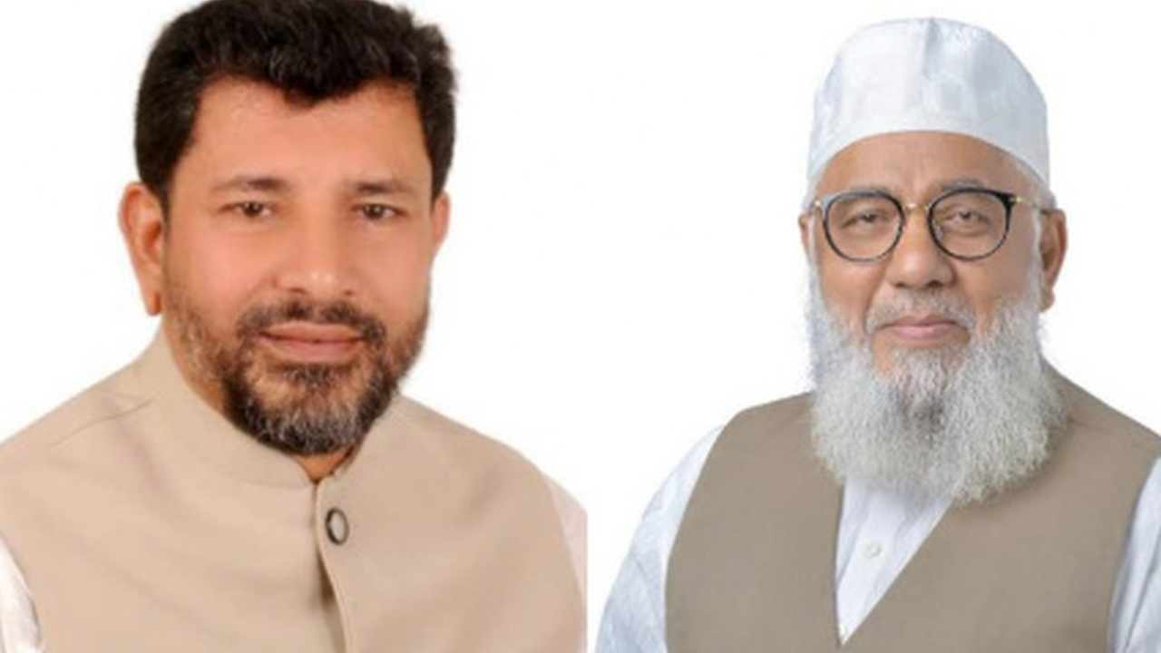 চট্টগ্রাম-১৫ আসনে এগিয়ে জামায়াতের শাহজাহান চৌধুরী