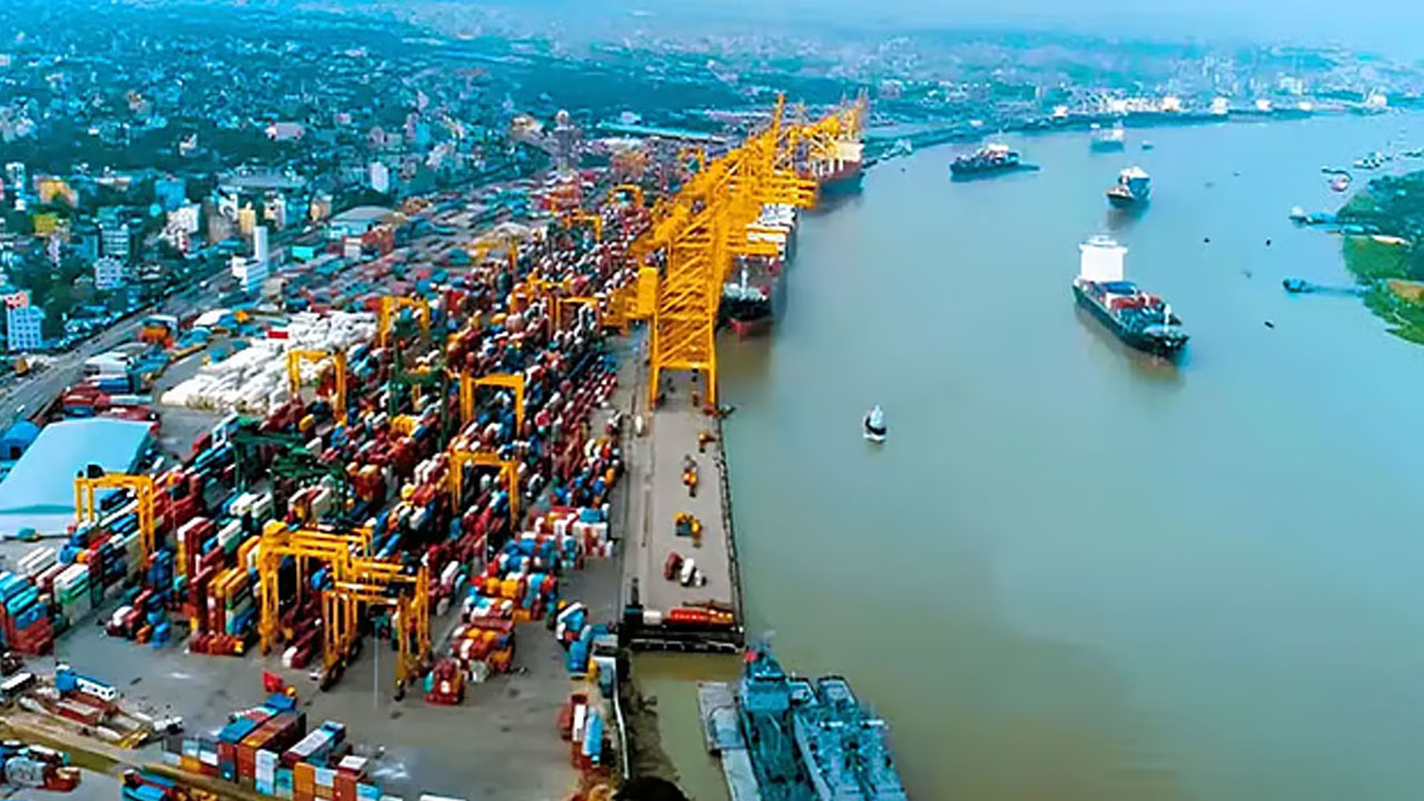 বন্ড সুবিধার আড়ালে ৩৮ কোটি টাকার শুল্ক ফাঁকি, ১০ জনের বিরুদ্ধে মামলা