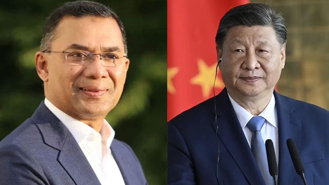 বিএনপিকে অভিনন্দন জানাল চীন