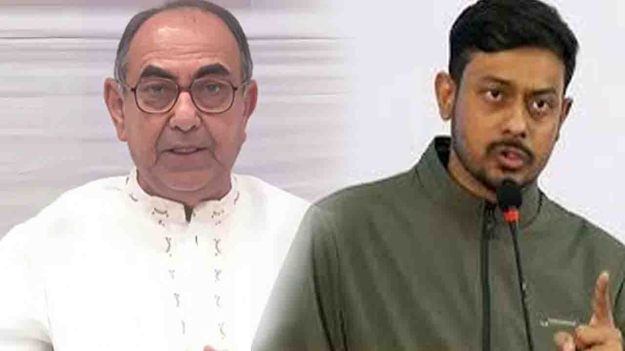 মির্জা আব্বাসের শপথ স্থগিত রাখতে ইসিতে নাসীরুদ্দীনের আবেদন