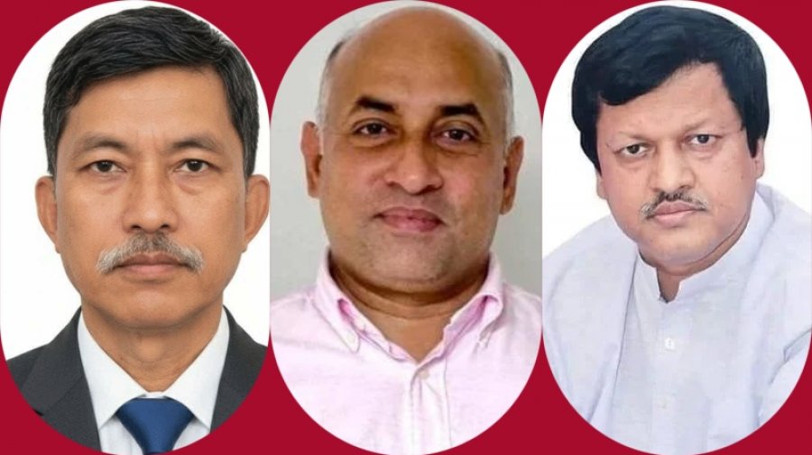 সবচেয়ে বেশি ব্যবধানে জিতলেন যারা