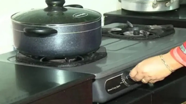 ২১ ঘণ্টা গ্যাসের চাপ কম থাকবে নারায়ণগঞ্জসহ বিভিন্ন এলাকায়