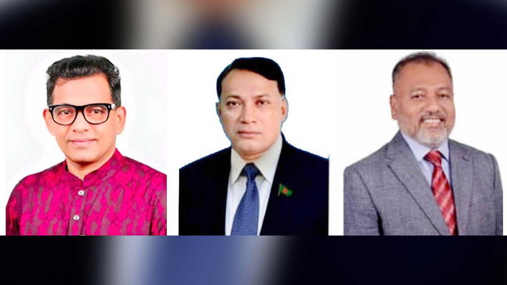 গোপালগঞ্জের তিনটি আসনেই বিএনপির জয়, গণভোটে ‘না’ এগিয়ে