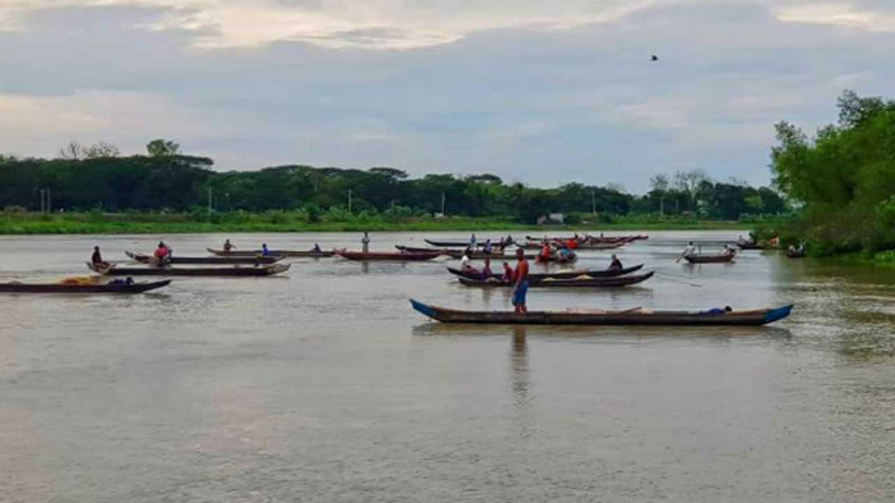 হালদা অববাহিকার মানিকছড়ি অংশে তামাক চাষ বন্ধ