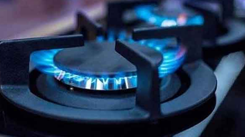 সোমবার মধ্যরাত পর্যন্ত গ্যাসের চাপ কম থাকবে