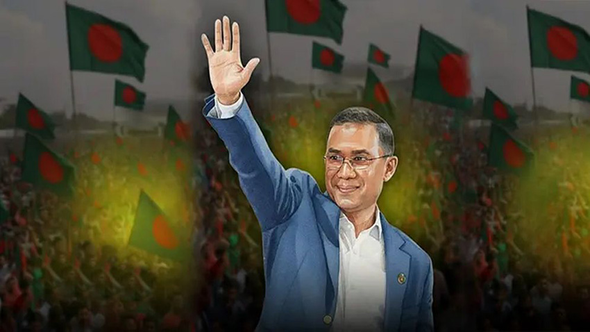 ২০ বছর পর সরকার গঠন করতে যাচ্ছে বিএনপি, প্রথমবার বিরোধী দলে জামায়াত