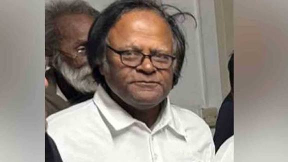 জাতীয় প্রেস ক্লাবের টয়লেট থেকে সাংবাদিকের মরদেহ উদ্ধার