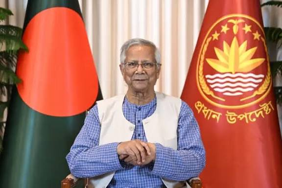 গুলশান মডেল স্কুল অ্যান্ড কলেজ কেন্দ্রে ভোট দেবেন প্রধান উপদেষ্টা