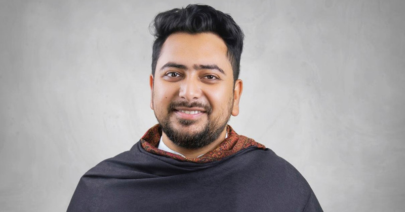 সন্ধ্যায় জাতির উদ্দেশে ভাষণ দেবেন নাহিদ ইসলাম