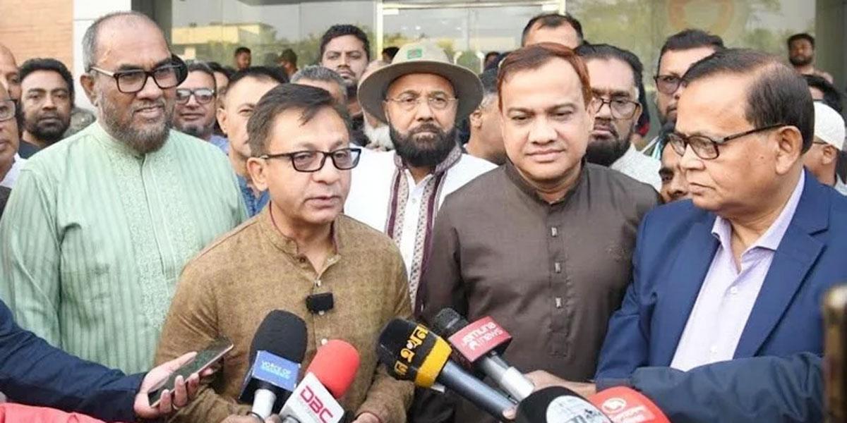 বাজার স্থিতিশীল রাখতে পর্যাপ্ত খাদ্যপণ্য মজুত আছে: বাণিজ্যমন্ত্রী