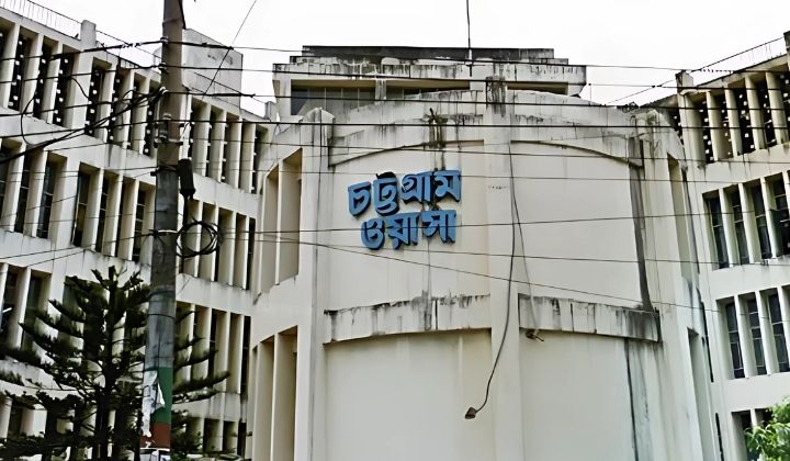 চট্টগ্রামে ওয়াসার পানির সংকট, রমজানে ভোগান্তি গ্রাহকদের