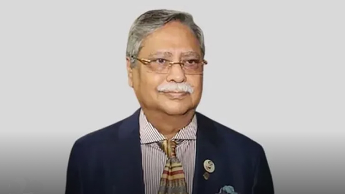 সংবিধান অনুযায়ী নতুন মন্ত্রিসভার সদস্যদের শপথ পড়াবেন রাষ্ট্রপতি