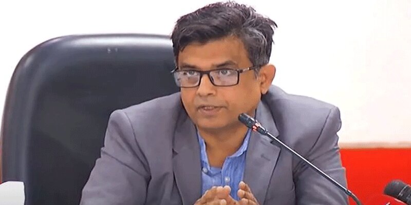 সাংবাদিকতায় ফিরলেন সাবেক প্রেস সচিব