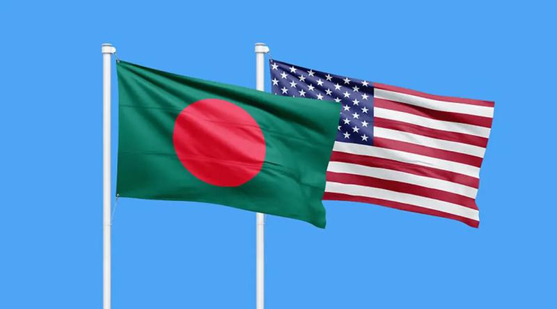 যুক্তরাষ্ট্রের সঙ্গে বাণিজ্য চুক্তি হবে আগামী সোমবার