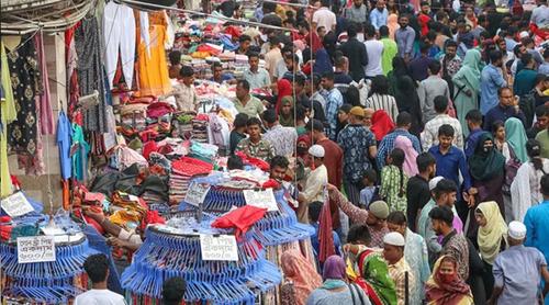 ১১ ও ১২ ফেব্রুয়ারি বন্ধ থাকবে দেশের সব বাণিজ্যবিতান ও শপিংমল