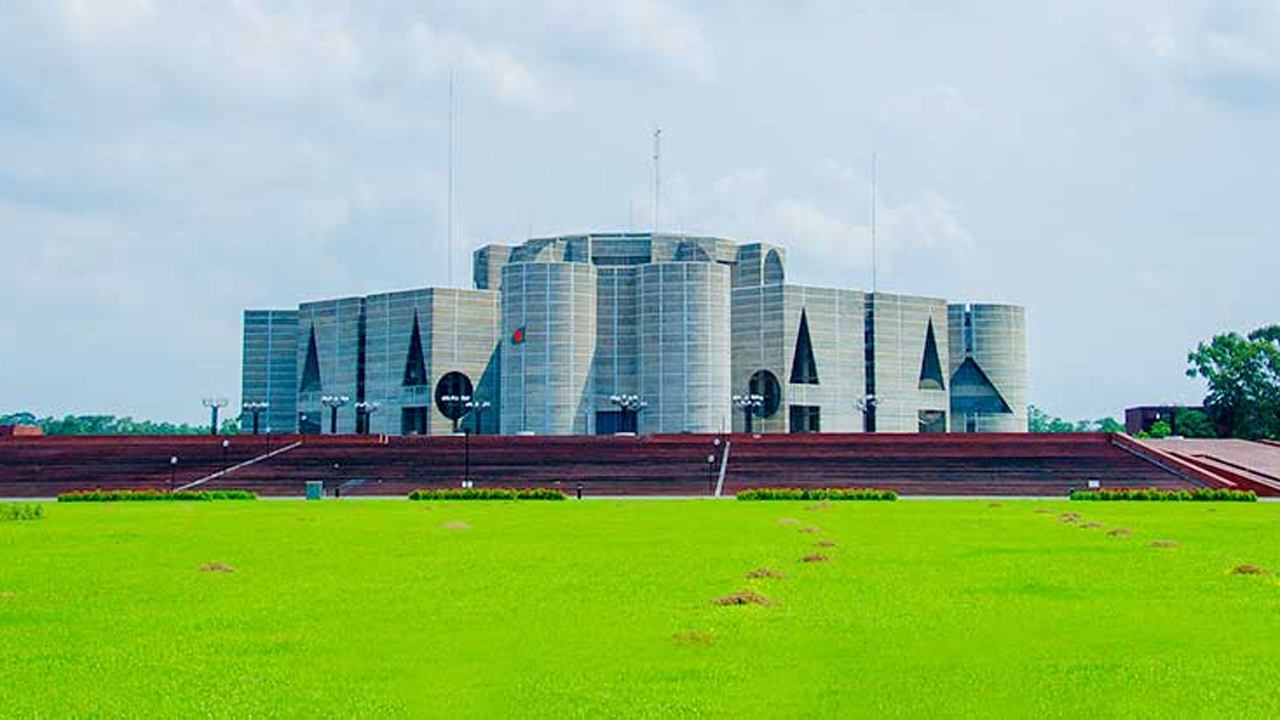 সংসদ সদস্যদের শপথ আগামীকাল