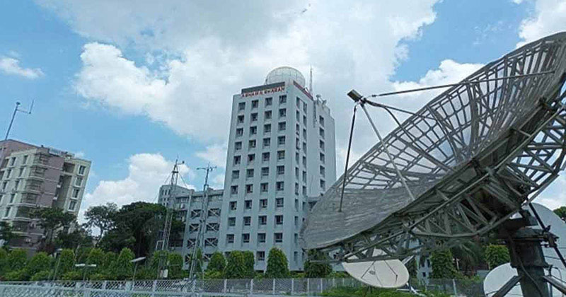 রাজধানী ও আশপাশের এলাকার তাপমাত্রা নিয়ে নতুন তথ্য