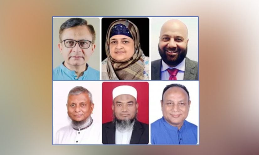 সিলেটে ৫টিতে বিএনপি, একটিতে জামায়াত জয়ী