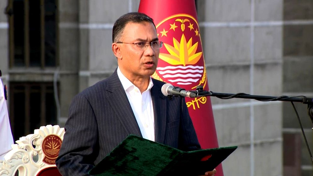 জাতীয় স্মৃতিসৌধে যাচ্ছেন প্রধানমন্ত্রী ও মন্ত্রিপরিষদের সদস্যরা