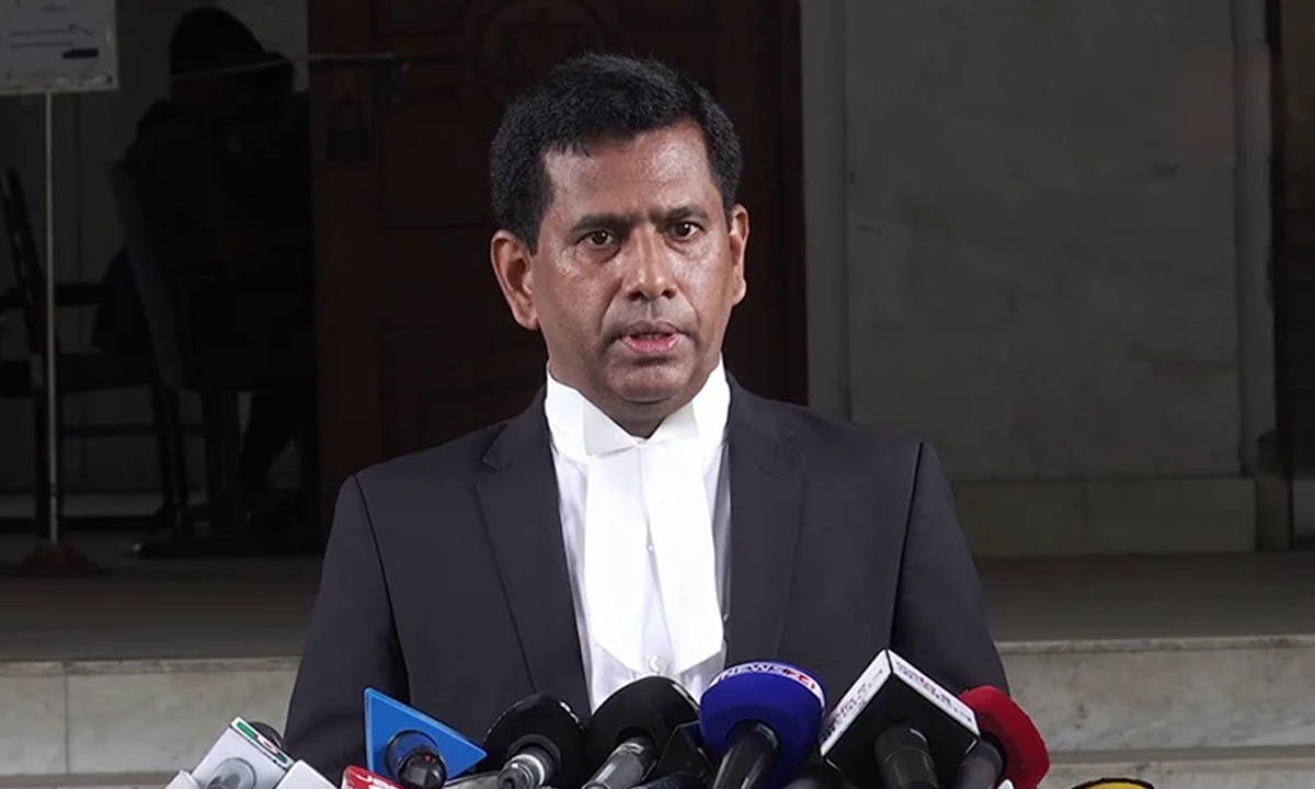 ইন্টারনেট বন্ধ করে জয় ও পলক গণহত্যার তথ্য লুকানোর নির্দেশ দেন