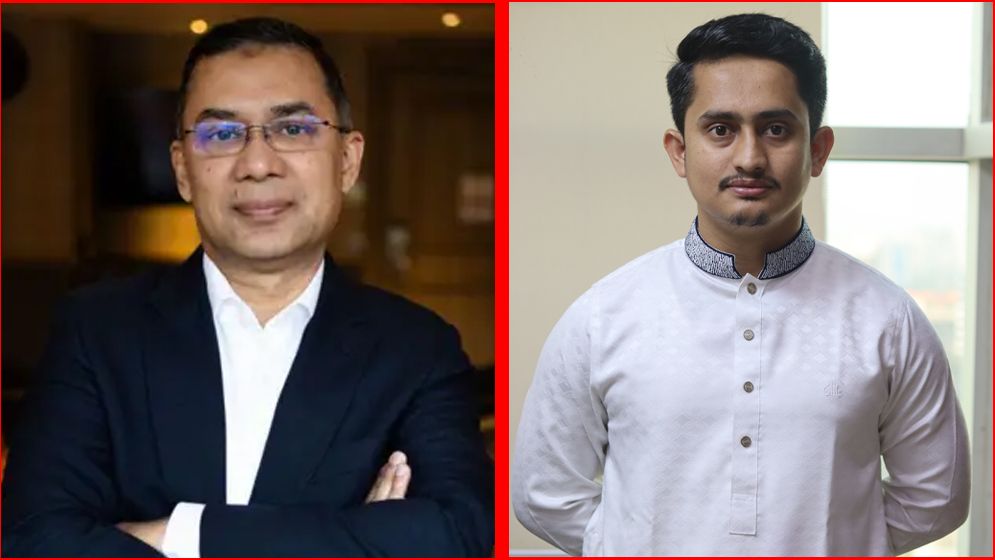 তারেক রহমান পারস্পরিক শ্রদ্ধা ও ইতিবাচক রাজনীতির সূচনা করেছেন: সারজিস