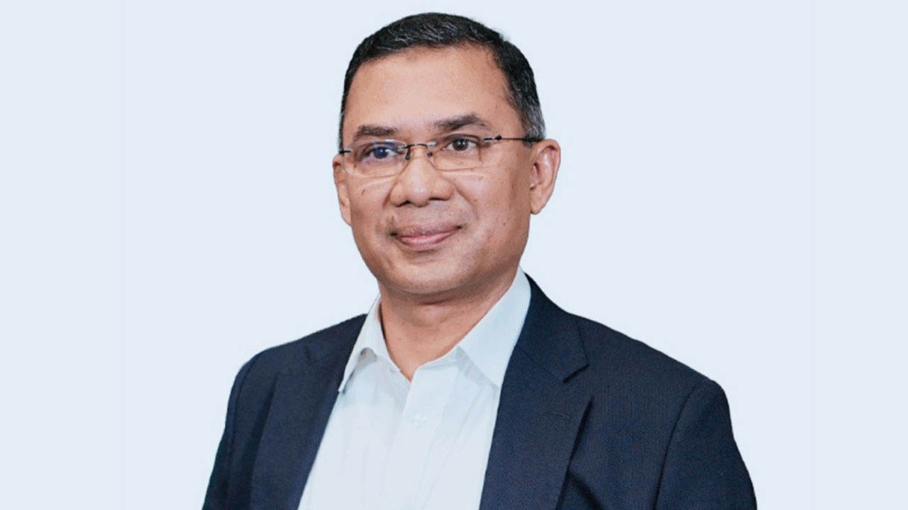 ঐক্যে শক্তি, বিভাজনে দুর্বলতা: তারেক রহমান